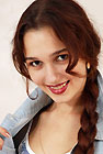  Russe der recht schaut
