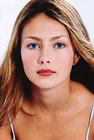  Russe der reizend schaut