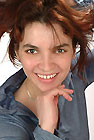 Russische schauende Freundschaft