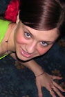  Russe der Damen schaut