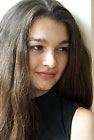  Russe der ernst schaut